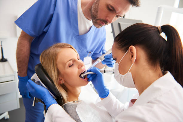 Best Dental Inlays and Onlays  in Arnold, CA